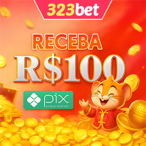 323bet Ganhe R$ 100,00 Gratis